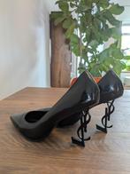Saint Laurent Paris, high heals, Kleding | Dames, Schoenen, Pumps, Zwart, Ophalen of Verzenden, Saint Laurent Paris