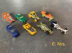HotWheels: E-Serie, Ophalen of Verzenden