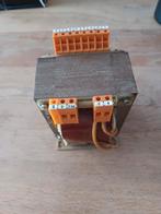Zware transformator 4x8v 1x9V  250VA, Hobby en Vrije tijd, Elektronica-componenten, Ophalen of Verzenden, Zo goed als nieuw