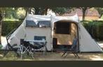 Basecamp Mendosa IV – ruime familietent, Ophalen, Gebruikt, Tot en met 4