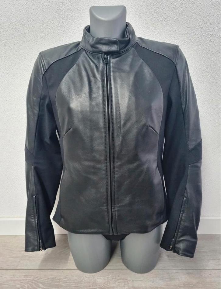 Alpinestars Stella Vika V2 motorjas. Maat 48, Motoren, Kleding | Motorkleding, Jas | leer, Dames, Nieuw zonder kaartje, Ophalen of Verzenden