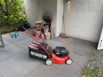 Sabo zelfrijdende benzine grasmaaier 43-A Economy, Gebruikt, Benzine-grasmaaier, 40 t/m 49 cm, Ophalen