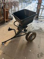 Strooiwagen, Tuin en Terras, Ophalen, Overige typen