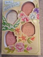 Yardley Gastenzeepjes - Assorti Parfum, ., Yardley, Nieuw, Ophalen of Verzenden
