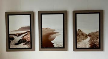 Listart paneel strand beschikbaar voor biedingen