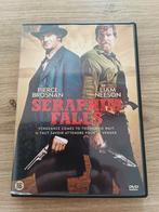 Seraphim Falls Dvd NL ZGAN!! Pierce Brosnan Liam Neeson, Ophalen of Verzenden, Historisch of Kostuumdrama, Zo goed als nieuw, Vanaf 16 jaar