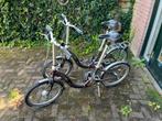 Dahon Ciao Vouwfietsen - Zo Goed Als Nieuw!, Fietsen en Brommers, Fietsen | Vouwfietsen, Ophalen, Versnellingen, Zo goed als nieuw