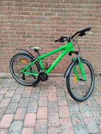 Merida 26 inch mountainbike 24 versnellingen verende voorvor, Fietsen en Brommers, Fietsen | Meisjes, Merida, Zo goed als nieuw