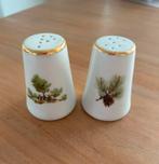 Peper en zoutstel “Zeddam”, Ophalen of Verzenden, Zo goed als nieuw