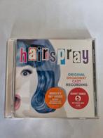 Hairspray, original Broadway cast recording - Soundtrackcd, Ophalen of Verzenden, Zo goed als nieuw