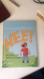 Sanderijn van der Doef - Nee, Boeken, Sanderijn van der Doef, Ophalen of Verzenden, Zo goed als nieuw