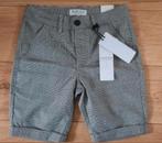 Nieuwe nette short korte broek 152 M grijs geruit Hound, Kinderen en Baby's, Kinderkleding | Maat 152, Broek, Hound, Nieuw, Ophalen of Verzenden