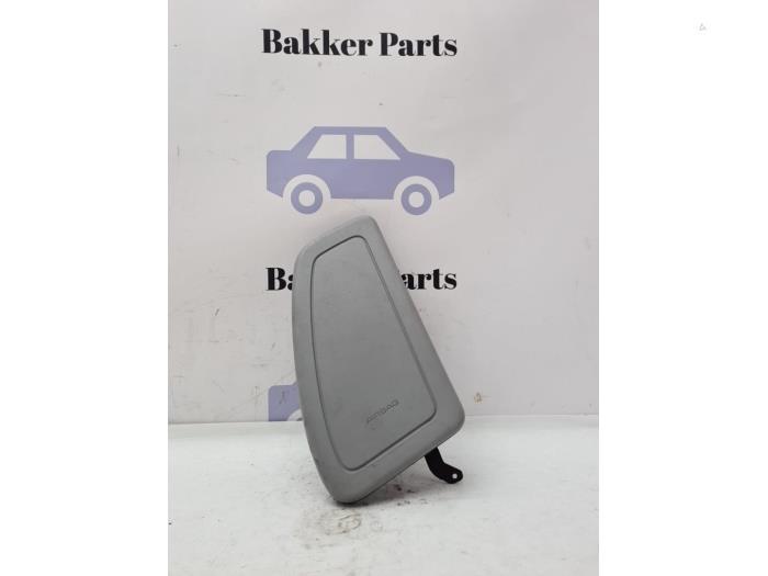 Airbag stoel (zitplaats) van een Citroen C3, Auto-onderdelen, Overige Auto-onderdelen, Citroën, Gebruikt, 3 maanden garantie