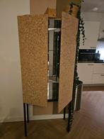 IKEA Sammanhang Kast - Kurk - 75x35x180cm, Huis en Inrichting, Ophalen, 25 tot 50 cm, 50 tot 100 cm, 150 tot 200 cm