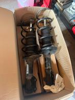 Vw Polo 6n2 - veerpoot voor en achter, Ophalen of Verzenden, Gebruikt, Volkswagen