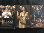 3 delige boekenserie The Tudors, Ophalen of Verzenden, Zo goed als nieuw, Meerdere auteurs