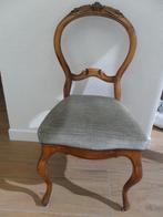 GEZOCHT biedermeier stoelen mahonie stoelen, Antiek en Kunst, Ophalen