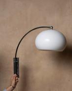 Dijkstra vintage wandlamp mushroom, Huis en Inrichting, Lampen | Wandlampen, Ophalen, Zo goed als nieuw, Kunststof