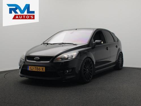Ford Focus 2.5-20V ST * DAB Recaro, Auto's, Ford, Bedrijf, Te koop, Focus, ABS, Airbags, Airconditioning, Bluetooth, Boordcomputer
