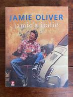 Jamie Oliver, Ophalen of Verzenden, Jamie Oliver, Italië, Zo goed als nieuw