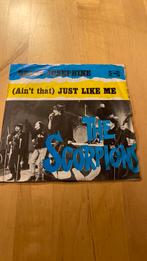 Vinyl single the Scorpions - Hello Josephine, Cd's en Dvd's, Vinyl Singles, Ophalen of Verzenden, Zo goed als nieuw, Pop