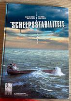 K. van Dokkum - Scheepsstabiliteit, Gelezen, Ophalen of Verzenden, K. van Dokkum, Nederlands