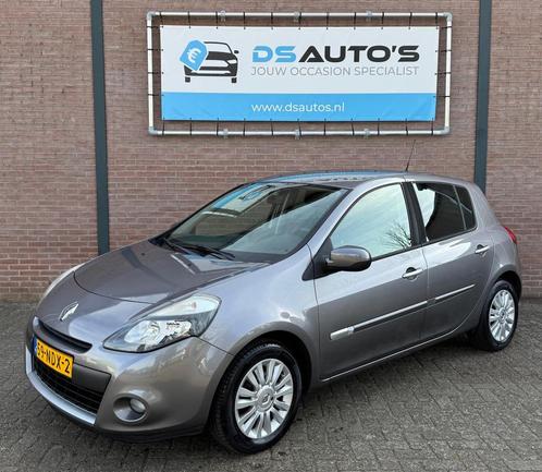 Renault Clio 1.2 Collection, Auto's, Renault, Bedrijf, Te koop, Clio, ABS, Airbags, Airconditioning, Boordcomputer, Centrale vergrendeling