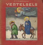 Vertelsels-F.Timmermans(uitg.De Kinkhoren,2de dr. 1944), Verzenden, Gelezen
