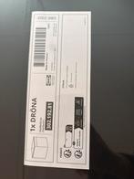 6x IKEA DRÖNA Opbergdoos - Zo goed als nieuw, Ophalen, Zo goed als nieuw, Overige materialen, Minder dan 50 cm