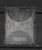 Nvph 2009 postfris cw 12,00, Ophalen of Verzenden