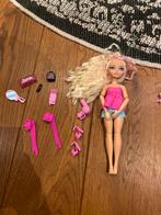 Barbie Dream Malibu als nieuw, Kinderen en Baby's, Speelgoed | Poppen, Ophalen of Verzenden, Nieuw, Barbie