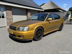 Subaru Legacy 2.5 GX AWD nwe Apk, Auto's, Subaru, 1345 kg, Legacy, Vierwielaandrijving, Sedan