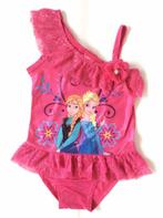 Nieuw Leuk Badpak van Frozen mt 122 / 128, Meisje, Badpak, Nieuw, Ophalen of Verzenden