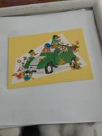 BEESTENBOEL. GERDA BOERSMA, Verzamelen, Ansichtkaarten | Themakaarten, Ophalen of Verzenden