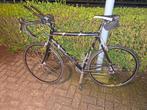Zeer nette Intersens 60 cm racefiets, Fietsen en Brommers, Fietsen | Racefietsen, Gebruikt, Aluminium, 57 tot 61 cm, Meer dan 20 versnellingen