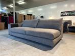 Minotti Hamilton Bank Grijs – NP: €6.000, Bankstel Bank Sofa Hoekbank Design bank, https://www.minotti.com/en, 100 tot 125 cm