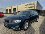 Volkswagen Passat Variant 1.4 TSI PHEV GTE Business virtual, Auto's, Volkswagen, Stof, Gebruikt, Zwart, 4 cilinders