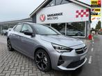 Opel CORSA 1.2 Ultimate 100PK RIJKLAARPRIJS!, Auto's, Voorwielaandrijving, 12 maanden, 101 pk, Gebruikt