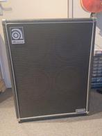Ampeg SVT 410HLF Bass Cabinet - Klassieker!, Ophalen, Gebruikt, 500 tot 1000 watt, P.A.