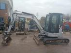 Caterpillar 304 minigaver, Zakelijke goederen, Machines en Bouw | Kranen en Graafmachines, Graafmachine