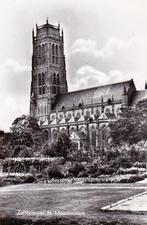 02879 - Zaltbommel - St. Maartenskerk, Verzamelen, Ansichtkaarten | Nederland, Verzenden, 1960 tot 1980, Ongelopen, Gelderland