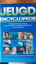 Deltas jeugdencyclopedie, Boeken, Ophalen of Verzenden, Gelezen