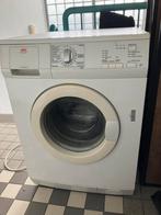 Wasmaschine voor onderdelen, Witgoed en Apparatuur, Wasmachines, Ophalen, Minder dan 85 cm, 1600 toeren of meer, Voorlader