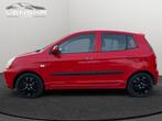 Kia Picanto 1.0 Bling, Voorwielaandrijving, 4 cilinders, Elektrische ramen, 400 kg