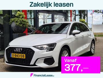 Audi A3 Sportback 30 TFSI Pro Line | PDC | Stoelverwarming | beschikbaar voor biedingen