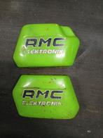 Accubakken, Ophalen of Verzenden, Gebruikt, Frame