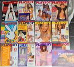 Playboy 1998, hele jaargang, 12 st, compleet, goede staat, Verzamelen, Tijdschriften, Kranten en Knipsels, Ophalen of Verzenden
