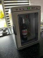 Campingkoelkastje, Caravans en Kamperen, Ophalen, Gebruikt