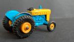 Ford tractor 1:64 3inch Lesney Matchbox Pol, Hobby en Vrije tijd, Modelauto's | Overige schalen, Gebruikt, Ophalen of Verzenden