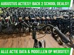 Sparta F8E elektrische fiets met voorwiel motor ebike!, Ophalen of Verzenden, Zo goed als nieuw, 50 km per accu of meer, Sparta